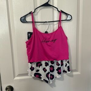 Women’s PJ/lounge set